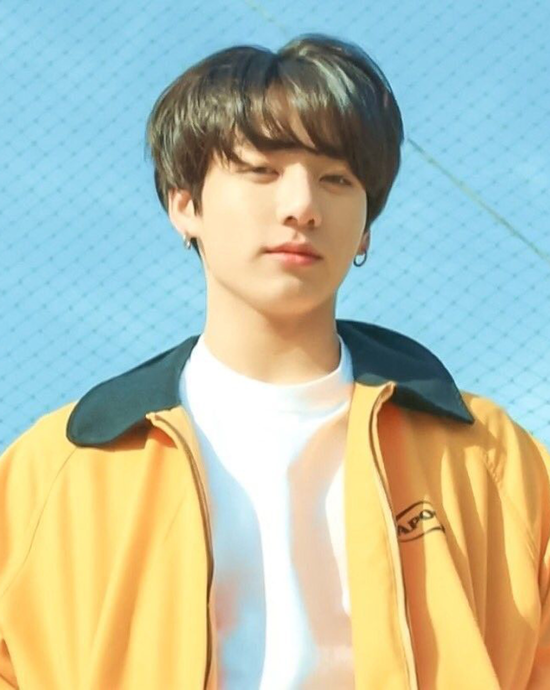 Apoc Jacket Jungkook Euphoria Yellow Jacket Mjackets Apoc Jacket Jungkook Euphoria Yellow Jacket Mjackets