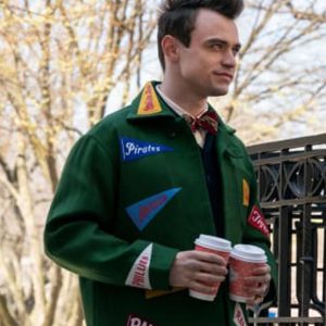 Gossip-Girl-Thomas-Doherty-Jacket-With-Patches
