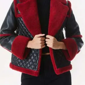 Aviator-Pilot-Style-B3-Shearling-Jacket